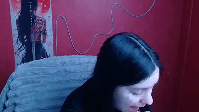 Lilu May online show from 02/24/26, 12:36