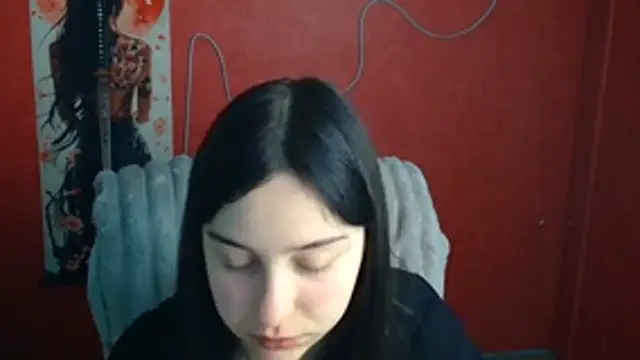 Lilu May online show from 04/30/26, 12:11
