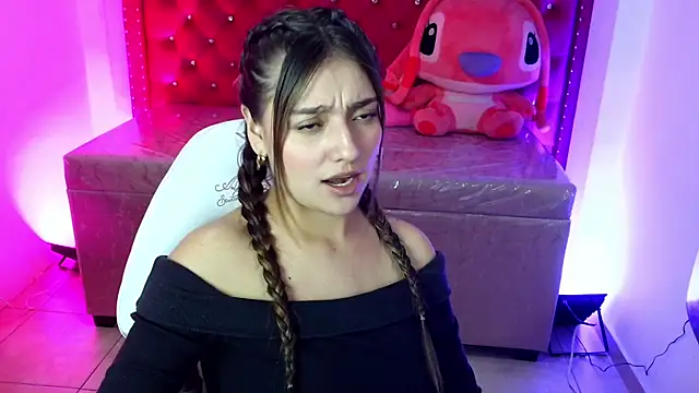 Diamond juliana online show from 07/07/26, 06:47