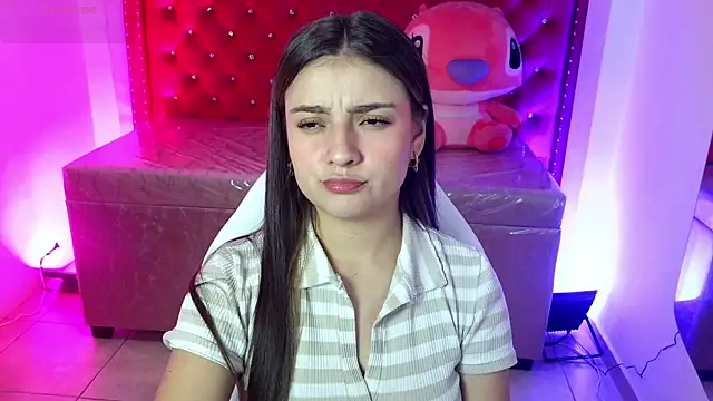 Diamond juliana online show from 07/09/26, 03:10