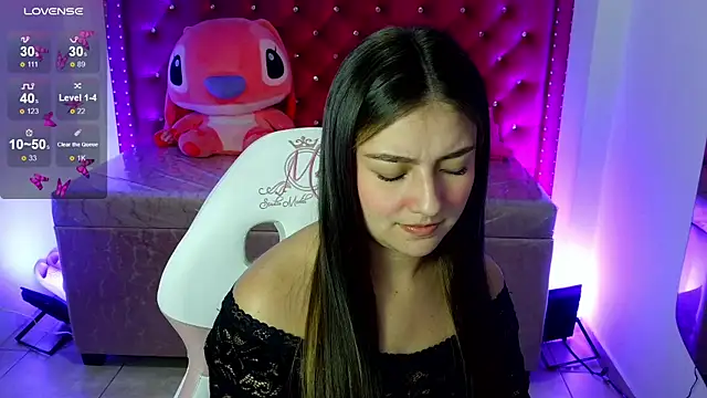 Diamond juliana online show from 07/29/26, 03:04