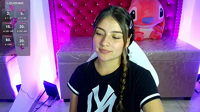 Diamond juliana online show from 08/04/26, 03:21