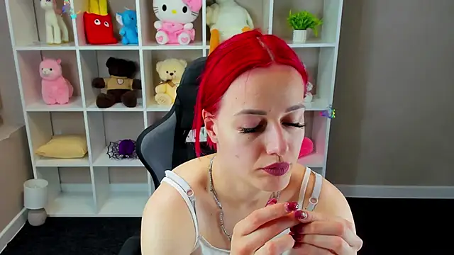Linda Jonys online show from 05/23/26, 09:24