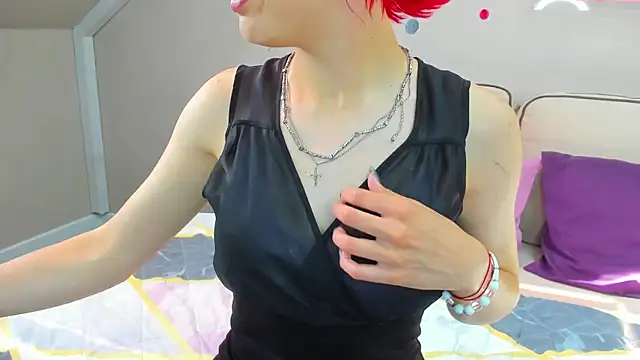 Linda Jonys online show from 07/07/26, 08:07