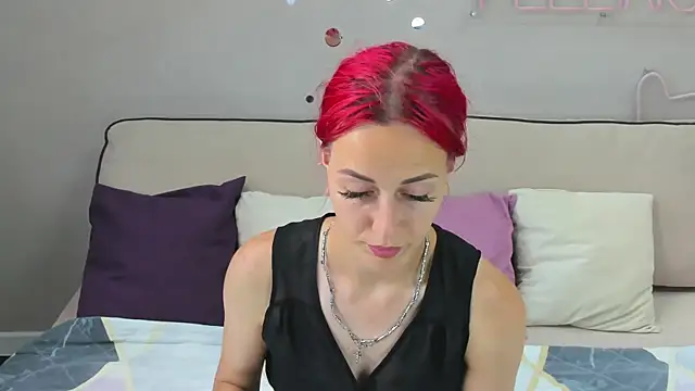 Linda Jonys online show from 07/26/26, 09:16