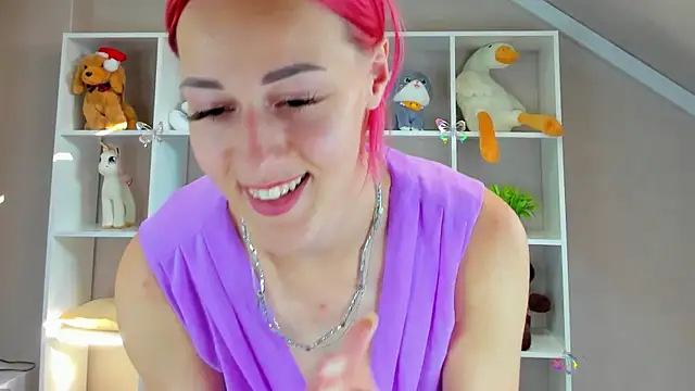 Linda Jonys online show from 07/28/26, 11:28