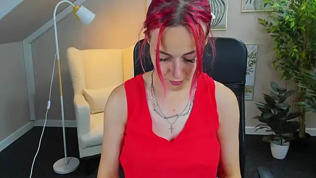 Linda Jonys online show from 07/29/26, 09:18