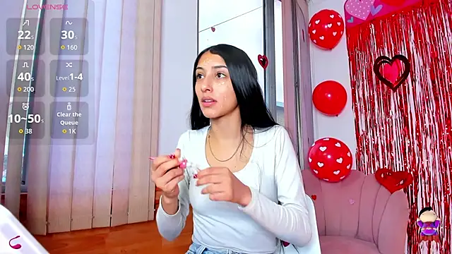 Snapshot of lya__brown chatting on 02/12/26, 12:55 lya brown online show from 02/12/26, 12:55