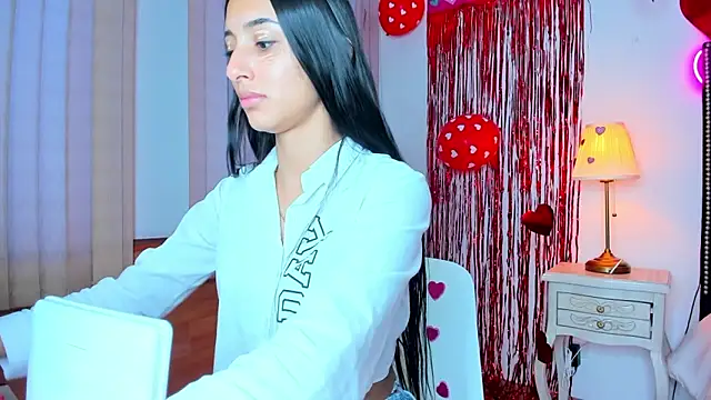 Snapshot of lya__brown chatting on 02/16/26, 12:12 lya brown online show from 02/16/26, 12:12