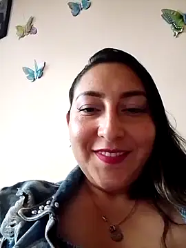 Valeria montana  online show from 03/05/26, 10:50