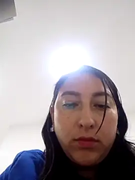 Valeria montana  online show from 06/26/26, 03:05
