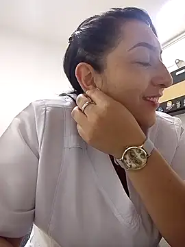 Valeria montana  online show from 07/21/26, 11:56