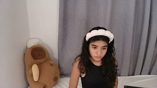 phia carter online show from 06/20/26, 12:25