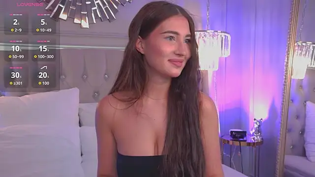 LisaDeviss online show from 05/24/26, 12:54