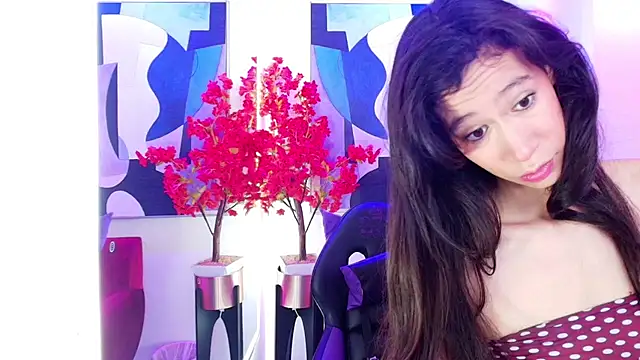 Rin Noohara online show from 07/18/26, 11:36