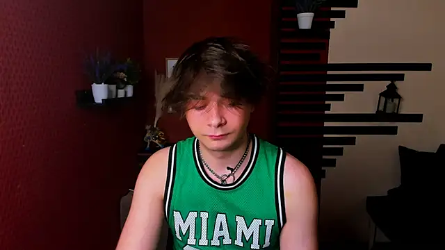 ErosPulseee online show from 12/14/25, 12:43