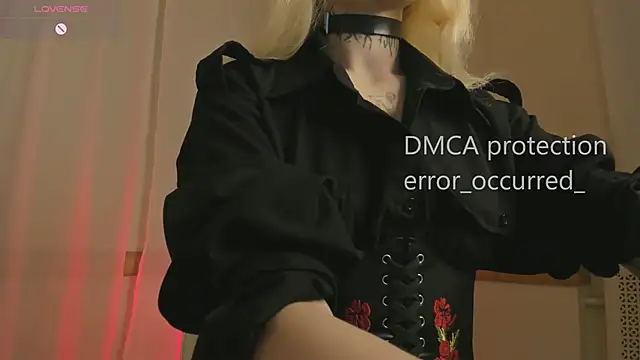 error occurred  online show from 02/06/26, 05:12