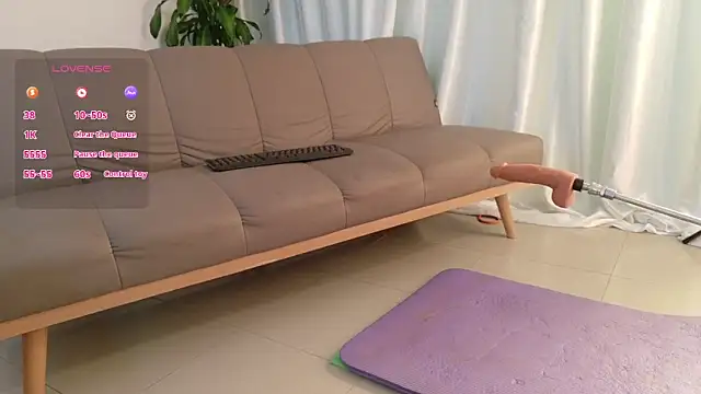 Saly Moon1 online show from 06/10/26, 11:03