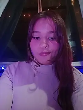 Snapshot of For_An_Angel chatting on 12/15/25, 02:05 For An Angel online show from 12/15/25, 02:05