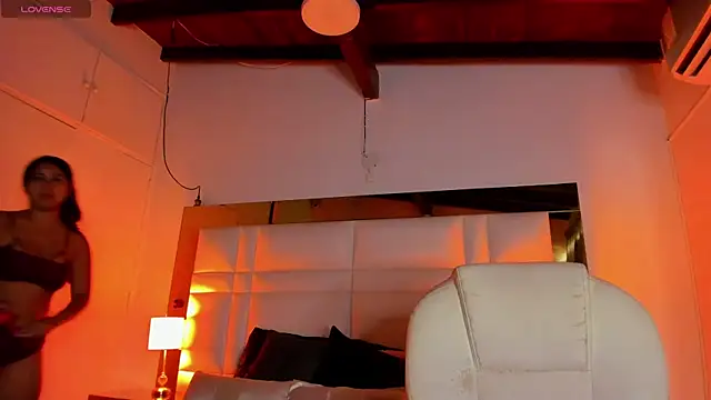 Zoei Moon online show from 07/17/26, 07:08