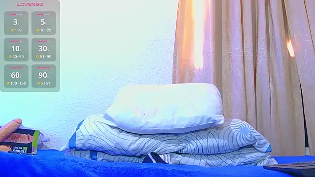 nicolatinboy online show from 07/14/26, 04:23