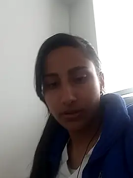 Snapshot of Vera_Luna_ chatting on 12/16/25, 07:52 Vera Luna online show from 12/16/25, 07:52