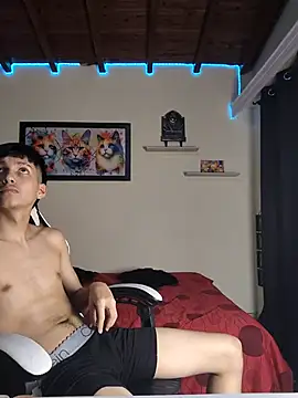 Snapshot of xxpabloxo chatting on 12/18/25, 06:08 xxpabloxo online show from 12/18/25, 06:08