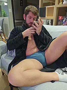 RipMyUnderwear online show from 05/14/26, 01:45