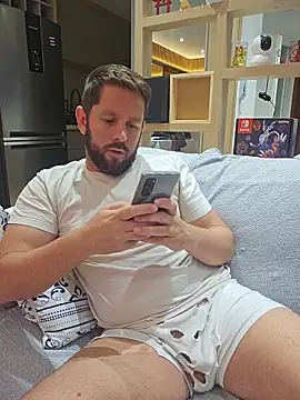 RipMyUnderwear online show from 06/08/26, 01:09