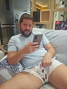 RipMyUnderwear online show from 06/08/26, 02:06
