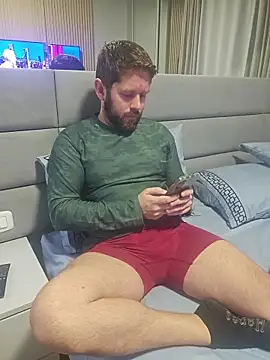 RipMyUnderwear online show from 06/19/26, 01:15