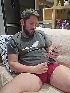 RipMyUnderwear online show from 06/20/26, 10:45