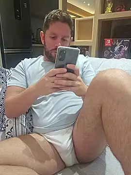 RipMyUnderwear online show from 07/06/26, 01:30