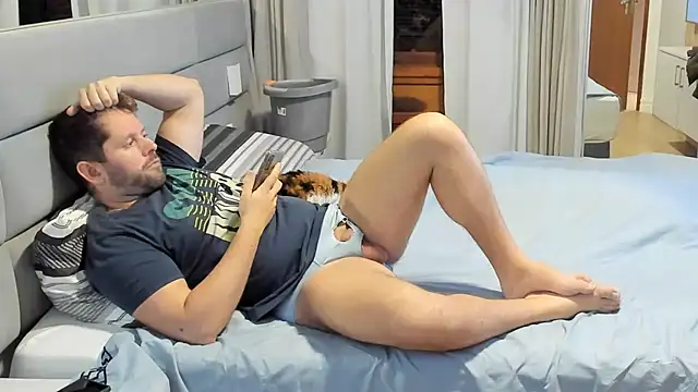 RipMyUnderwear online show from 07/27/26, 10:39