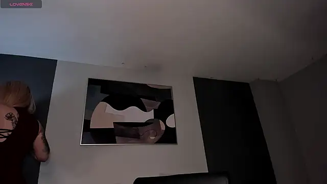 MadisonKane online show from 11/15/25, 11:07