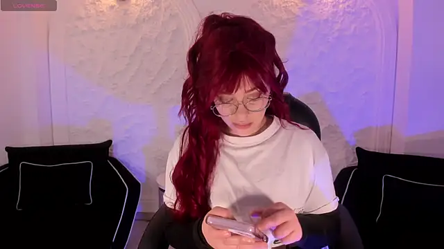MadisonKane online show from 07/25/26, 11:19