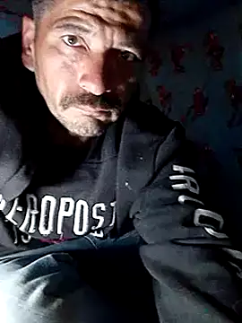 Guero0751xh online show from 03/04/25, 10:05