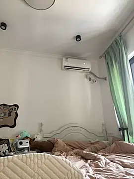 yaqing666 online show from 07/27/26, 06:09