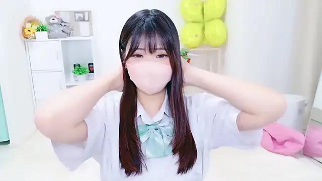 Otochan 0108xx online show from 03/20/26, 07:24
