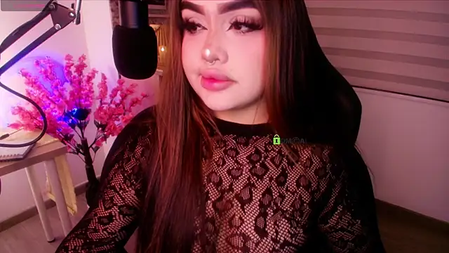 asheryn online show from 07/30/26, 01:15