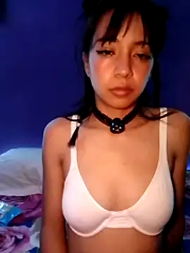 Honey bun06 online show from 07/10/26, 06:07