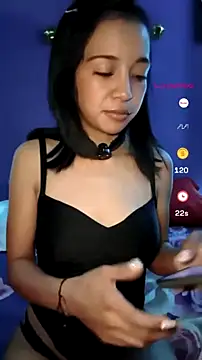Honey bun06 online show from 07/17/26, 05:25