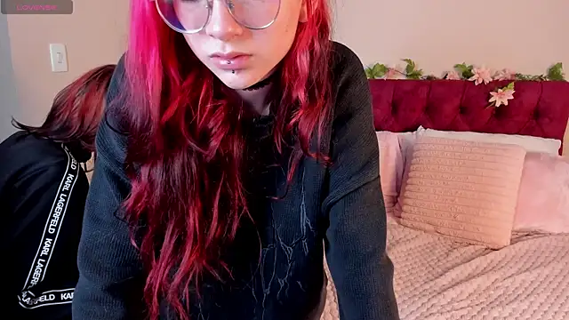 Eros Nyx  online show from 06/09/26, 01:23