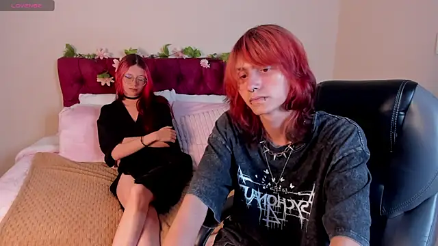 Eros Nyx  online show from 06/11/26, 04:10