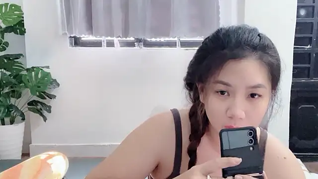 Ni-Ni 2K online show from 03/29/26, 01:49