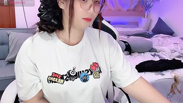 Ni-Ni 2K online show from 07/25/26, 02:03