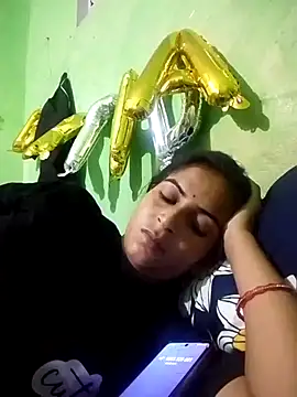 Big soniya55A online show from 07/12/26, 10:06
