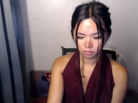 voganmarie online show from 05/09/26, 03:34