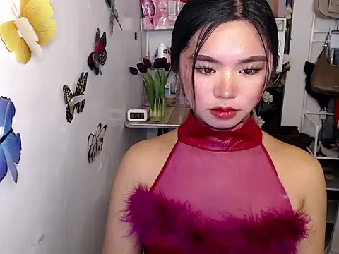 voganmarie online show from 07/02/26, 03:29