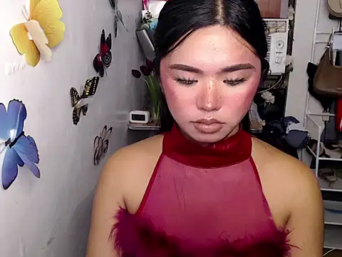voganmarie online show from 07/03/26, 06:14